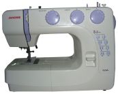 Электромеханическая швейная машина Janome VS 54 S