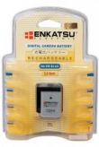 Батарея аккумуляторная Li-ion ENKATSU NK EN-EL11