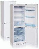 Холодильник с морозильной камерой Бирюса 133 (133KLEA)
