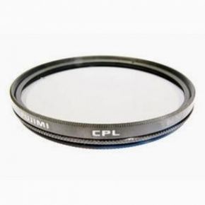 Светофильтр Fujimi CPL 77mm поляризационный