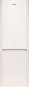 Холодильник с морозильной камерой Beko CS328020 White