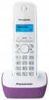 Радио-телефон Panasonic KX-TG1611RUF