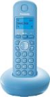 Радио-телефон Panasonic KX-TGB210RUF