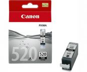 Картридж для принтера Canon PGI-520BK Black