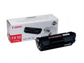Картридж для факса Canon FX-10 Black
