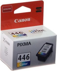 Картридж для принтера Canon CL-446 Color