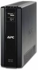 Резервный источник бесперебойного питания APC by Schneider Electric Back-UPS Pro BR1500G-RS Black