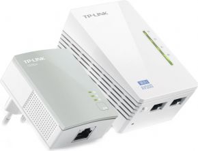 Wi-Fi адаптер TP-LINK TL-WPA4220KIT