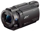 HDD AVCHD видеокамера Sony FDR-AX 33 B