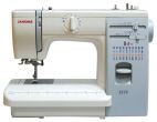 Электромеханическая швейная машина Janome 5519 (419S)