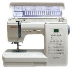 Электронная швейная машина Janome QC 2325