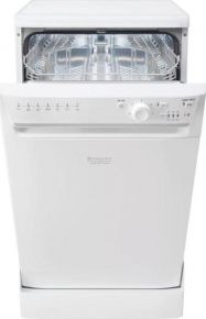Посудомоечная машина Hotpoint-ariston LSFB 7B019 EU White