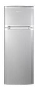 Холодильник с морозильной камерой Beko DS 325000S Silver