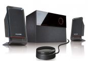 Компьютерная акустика Microlab M-200 Black