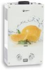 Проточный водонагреватель Wert 10EG Lemon