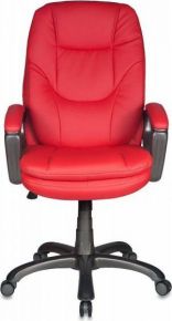 Компьютерное кресло Бюрократ CH-868AXSN Red