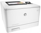 Принтер  HP Color LaserJet Pro M452nw