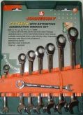 Набор инструментов Jonnesway   W45308S