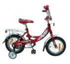 Детский велосипед Racer 916-14 Red