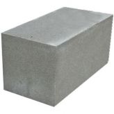 Блок бетонный фундаментный для дачи
ФБС