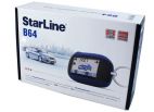 Автосигнализация StarLine B64 2 CAN Slave