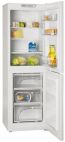 Холодильник с морозильной камерой Атлант 4210-000