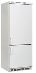 Холодильник с морозильной камерой Саратов 209 (КШД-275/65)