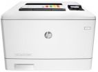 Принтер  HP Color LaserJet Pro M452dn