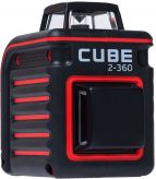 Нивелир ADA Instruments Cube 2-360 Basic Edition