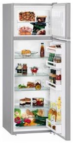 Холодильник Liebherr CTPsl  2921-20-001