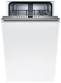 Посудомоечная машина встраиваемая Bosch SPV 53 M 00 RU