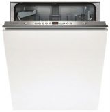 Посудомоечная машина встраиваемая Bosch SMV 53 N 20 RU