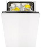 Посудомоечная машина встраиваемая Zanussi ZDV 91200FA