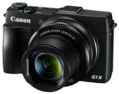 Цифровой фотоаппарат Canon Power Shot G 1 X Mark II