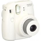 Цифровой фотоаппарат Fujifilm Instax Mini 8 White