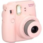 Цифровой фотоаппарат Fujifilm Instax Mini 8 Pink