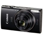 Цифровой фотоаппарат Canon IXUS 285 HS черный