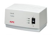 Сетевой фильтр APC LE1200-RS Line-R 1200VA Automatic Voltage Regulator 230V