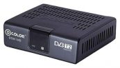 Цифровой ресивер D-COLOR DC 911 HD