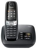 Телефон Gigaset C 620 A black