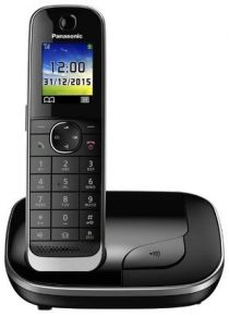 Телефон Panasonic KX-TGJ 310 RUB