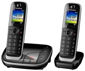 Телефон Panasonic KX-TGJ 322 RUB