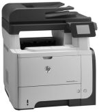 Принтер-сканер-копир Hewlett-Packard LaserJet Pro 500 MFP M521dn Printer (A8P79A)