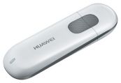 Модем 3G Huawei E303 белый (51079131)