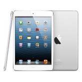 Планшетный компьютер Apple iPad mini Retina Wi-Fi + Cellular 32GB - Silver (ME824RU/A)