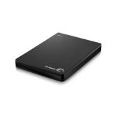 Жесткий диск USB Seagate 2 Tб External Backup Plus Portable Black,USB3.0, STDR2000200