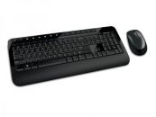Набор клавиатура+мышь Microsoft Wireless Desktop 2000 USB (M7J-00012)