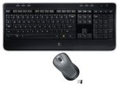 Набор клавиатура+мышь Logitech Wireless Combo MK520 (920-002600)