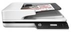Сканер Hewlett-Packard ScanJet Pro 3500 f 1 (L 2741 A)