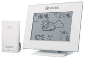 Метеостанция Vitek VT 6407